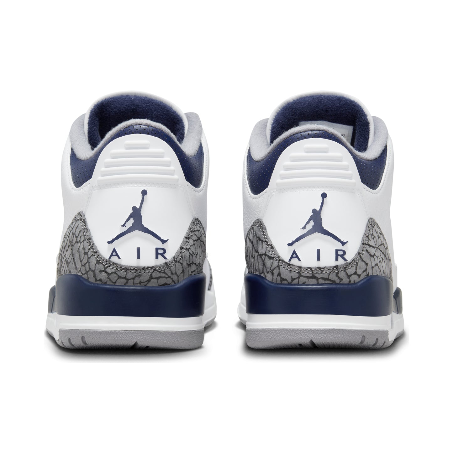 jordan 3 midnight navy