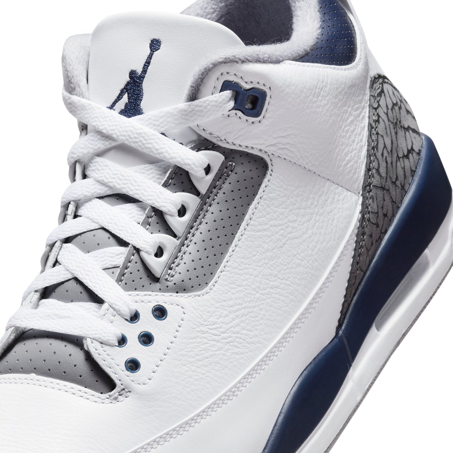aj3 midnight navy