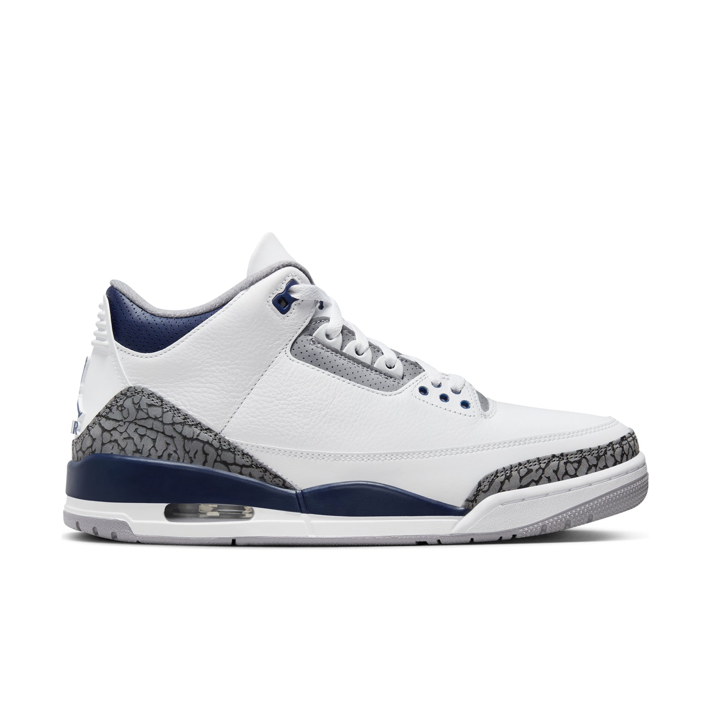 nike j3 midnight navy