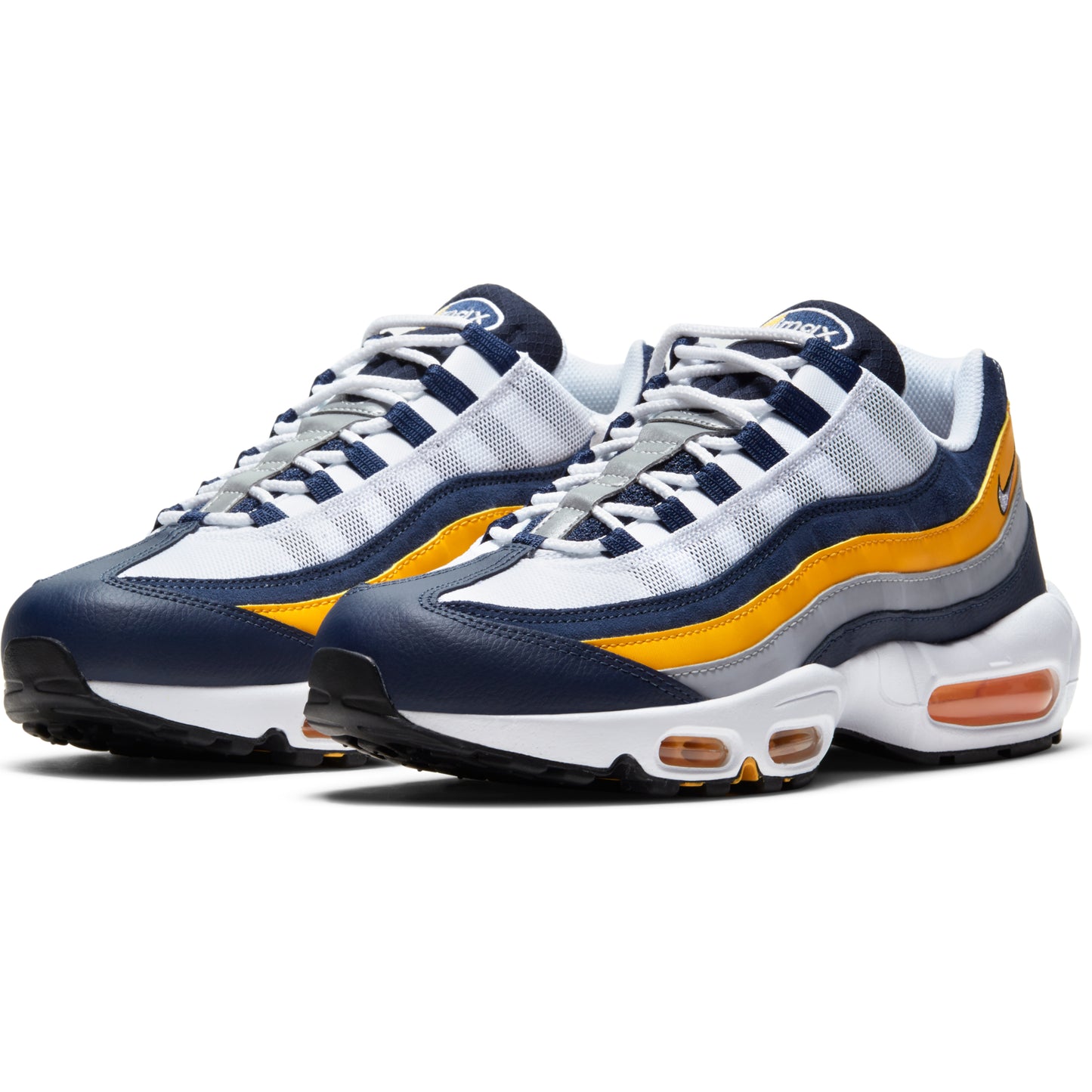 Nike Air Max 95 Michigan Men