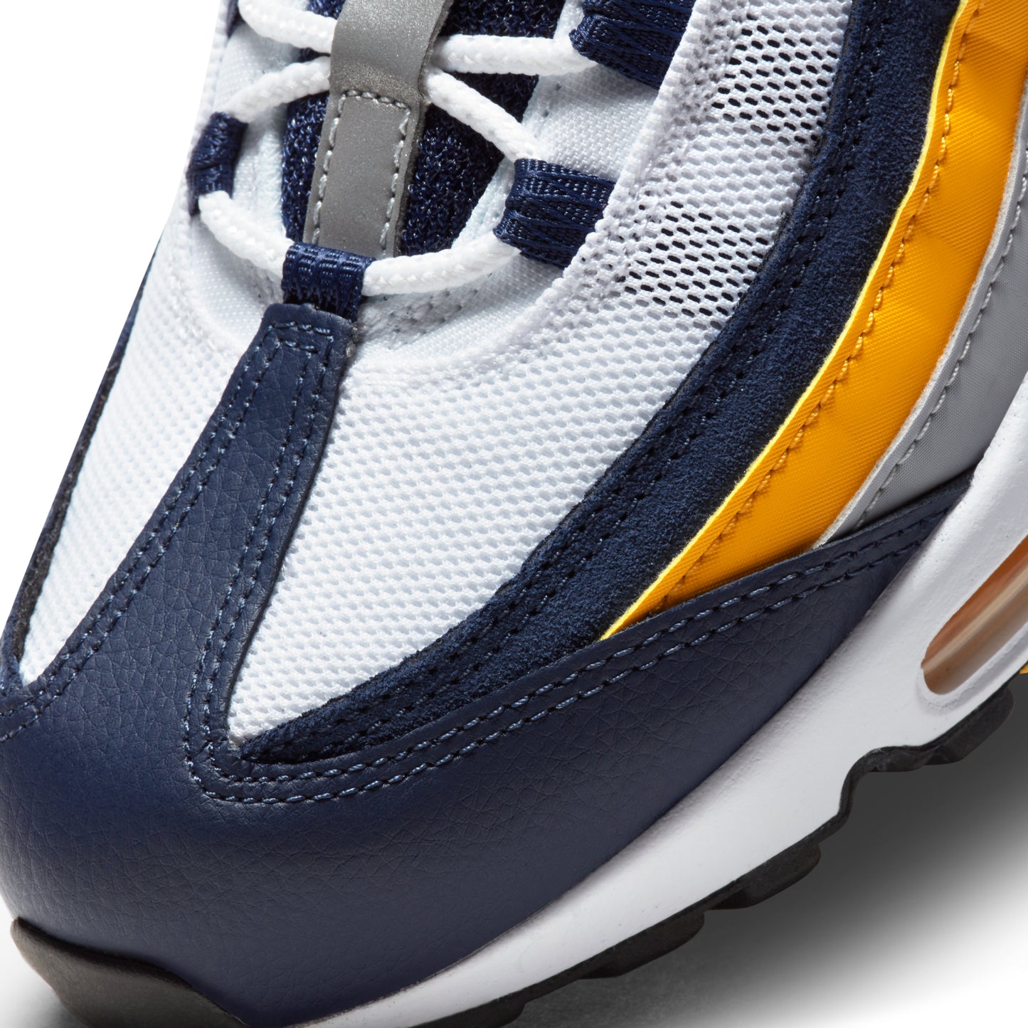 Nike Air Max 95 Michigan Men