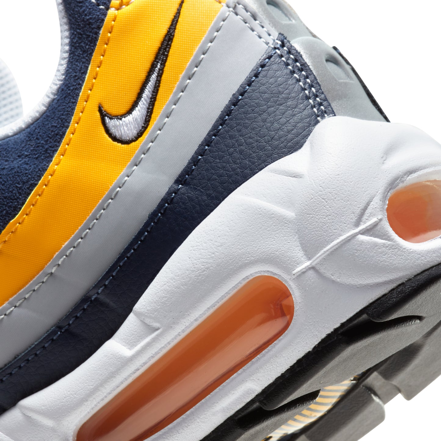 Nike Air Max 95 Michigan Men