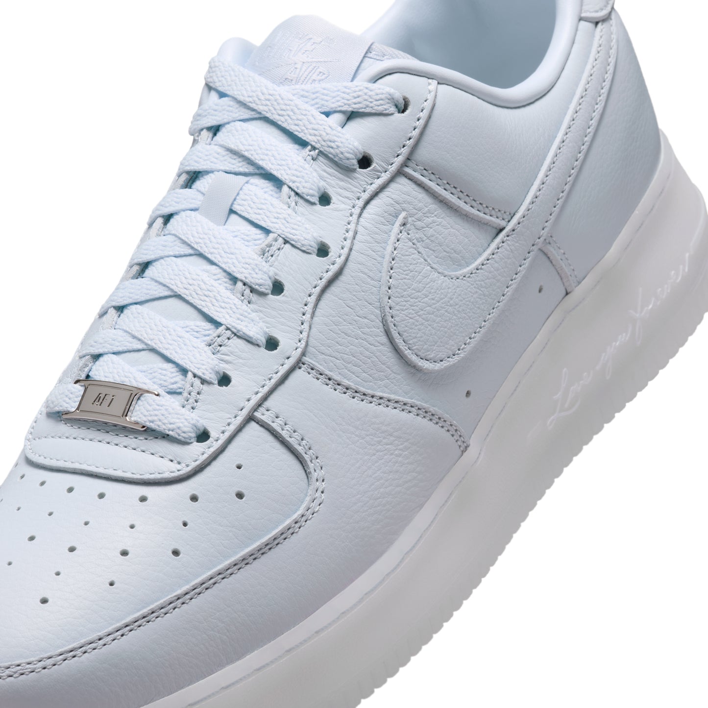 af1 x drake x nocta