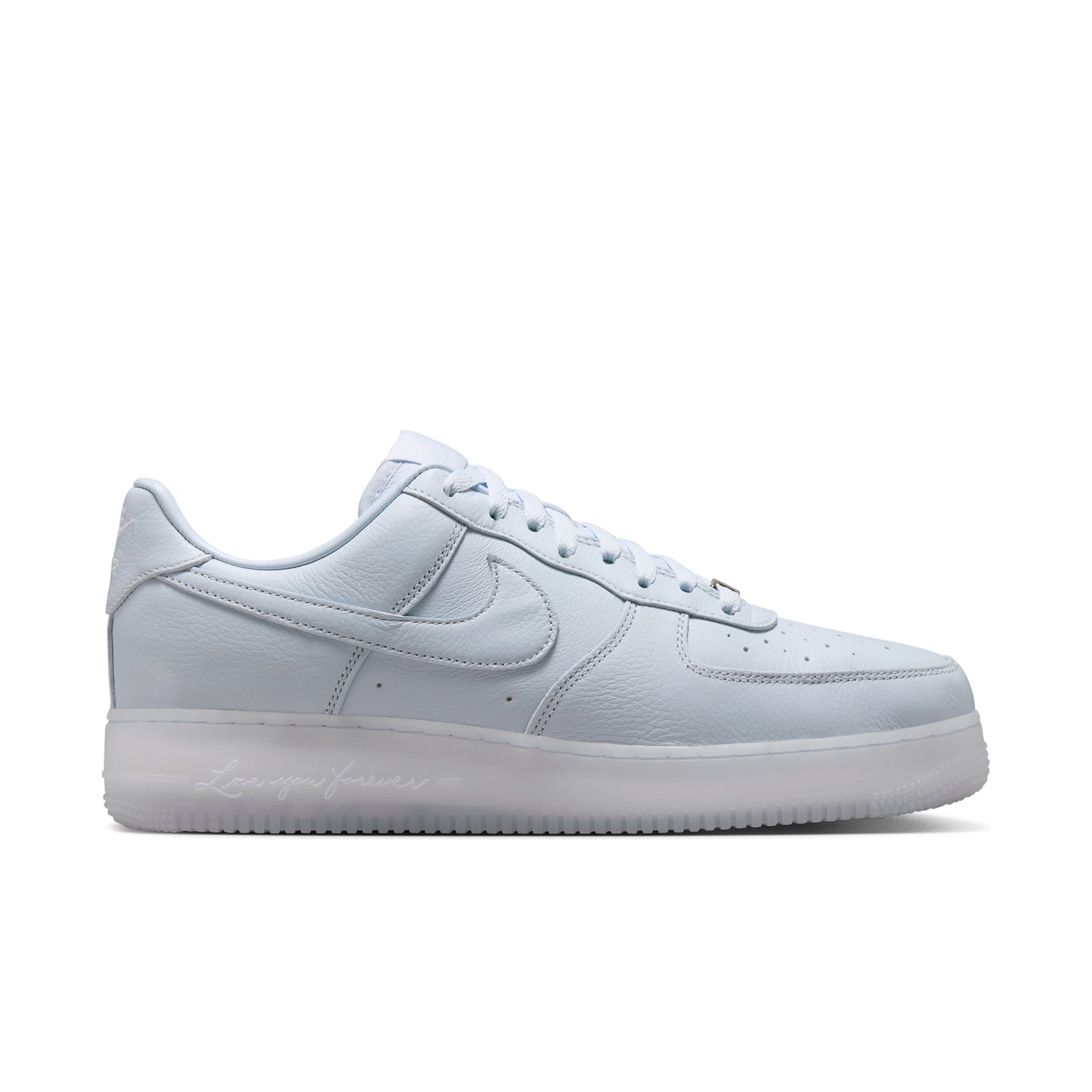 Nike Air Force 1 Low
Drake NOCTA Certified Lover Boy Palest Purple