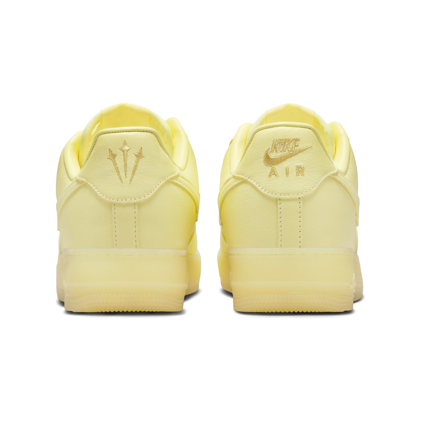 af1 low drake nocta