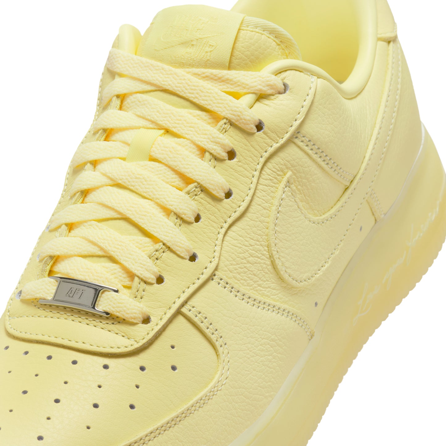 air force 1 low drake nocta