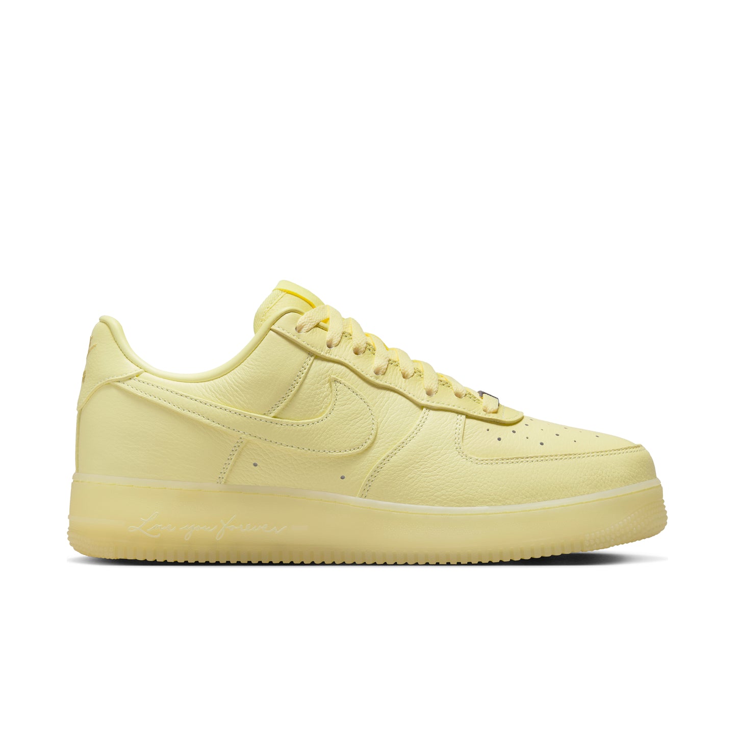 Nike Air Force 1 Low Drake NOCTA Certified Lover Boy Citron Tint