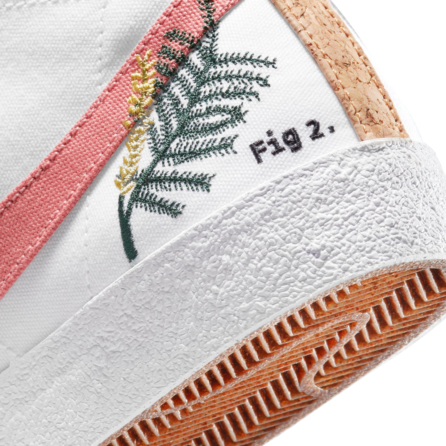 Nike Blazer Mid 77 Catechu W