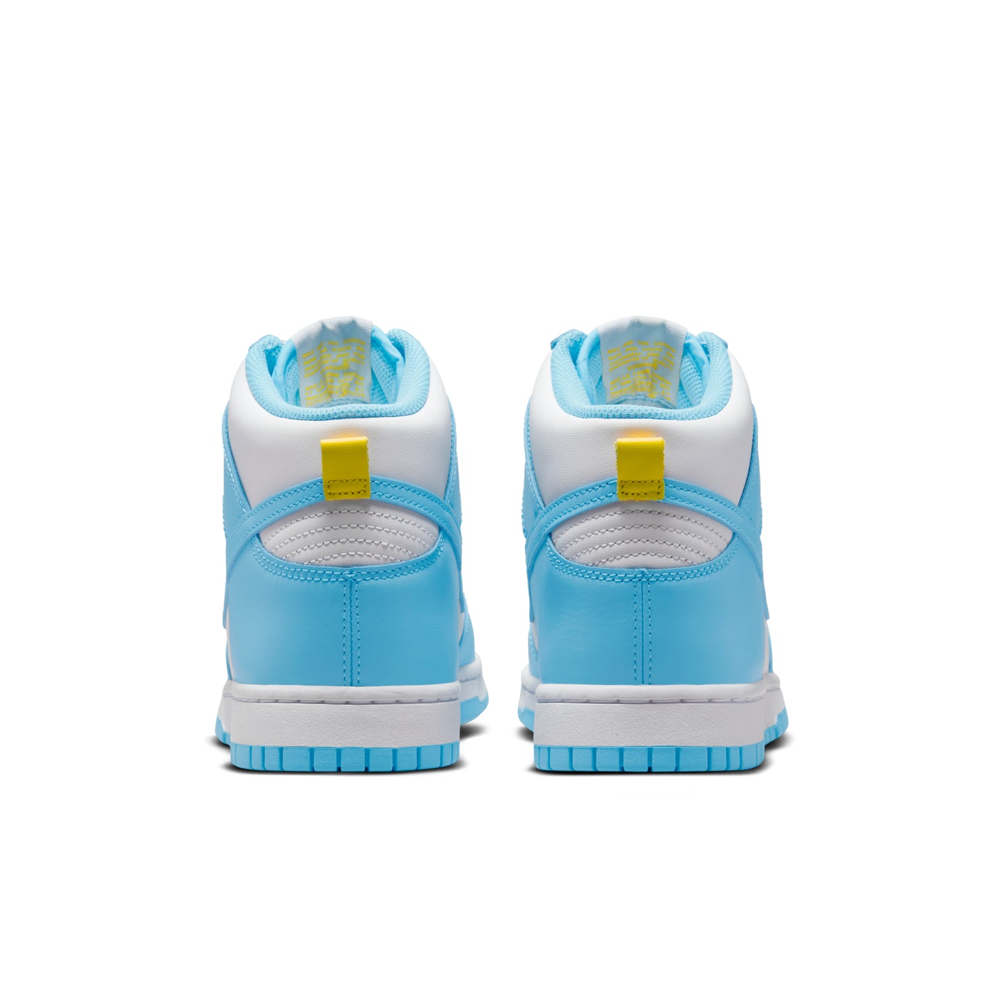 Dunk Blue Chill