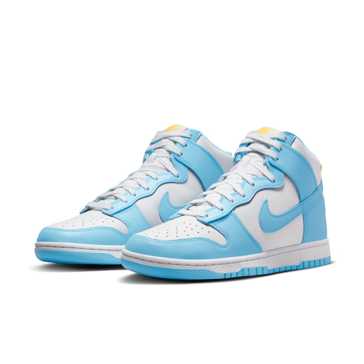 Dunk High Blue Chill