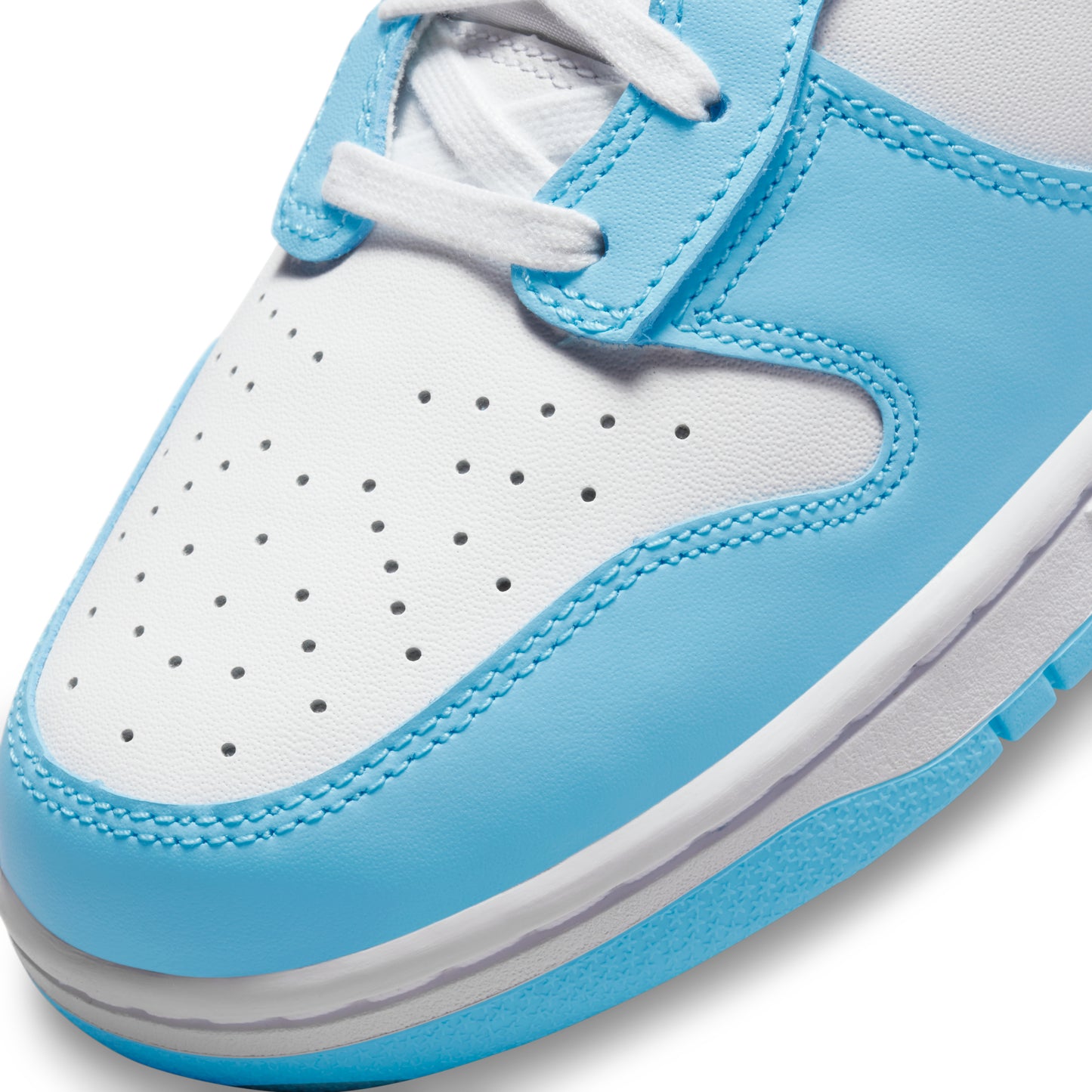 Nike Dunk Blue Chill