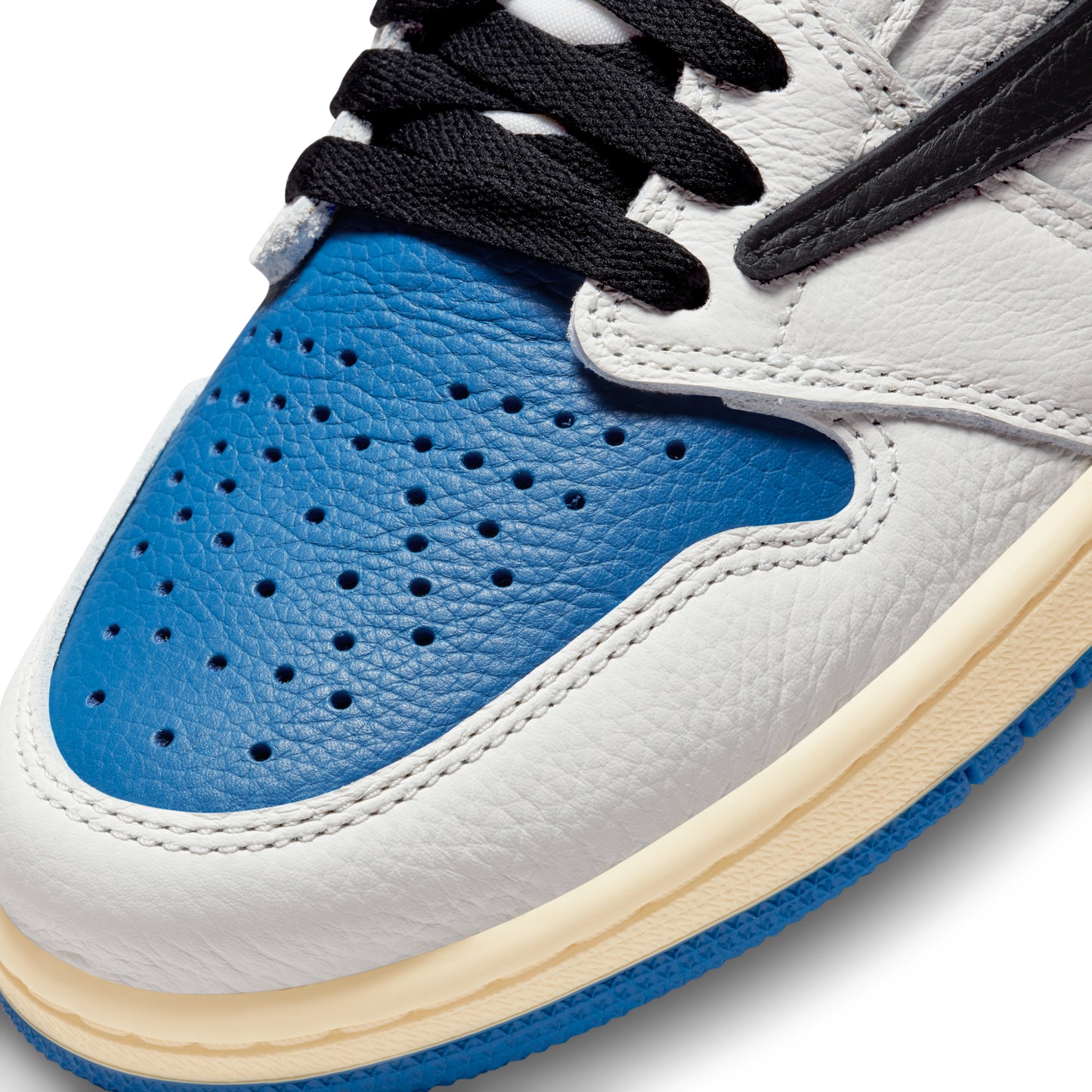 air jordan 1 x travis scott high fragment