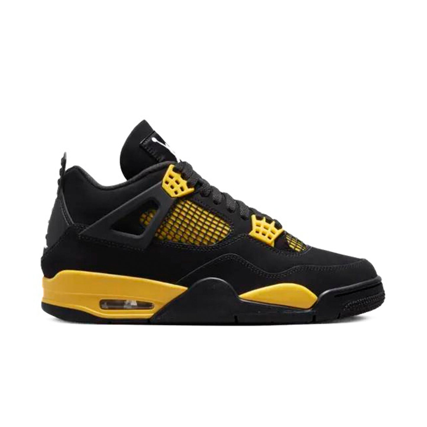 aj 4 thunder