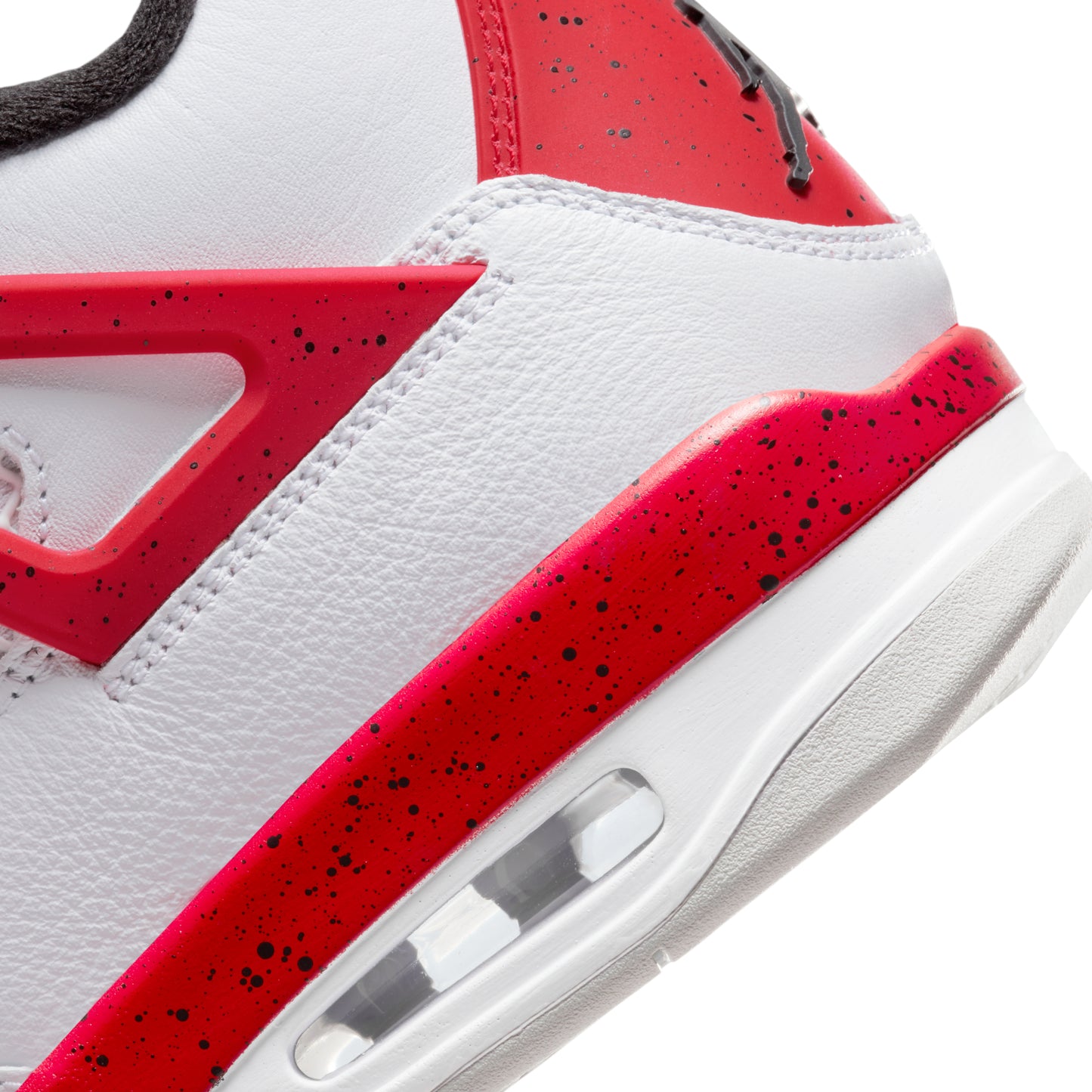 nike air jordan 4 retro red cement