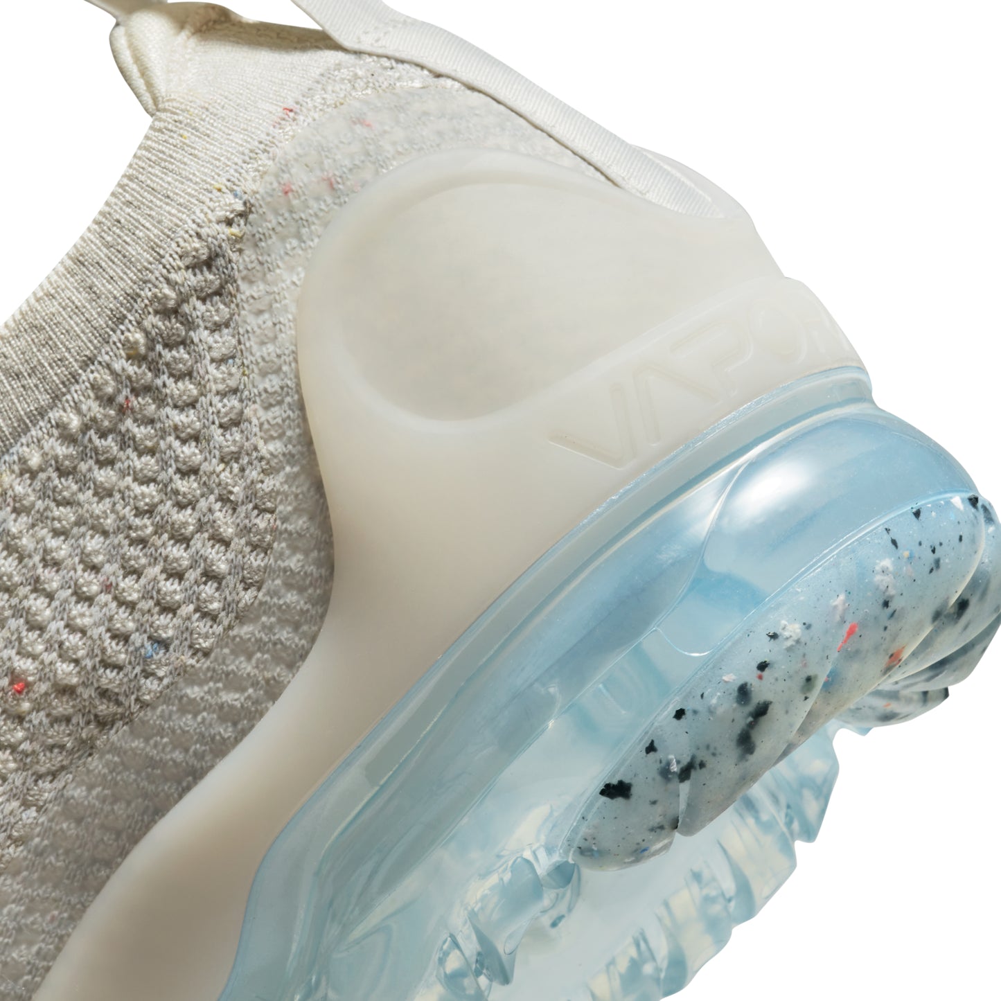 Nike Air VaporMax Flyknit Phantom Summit White