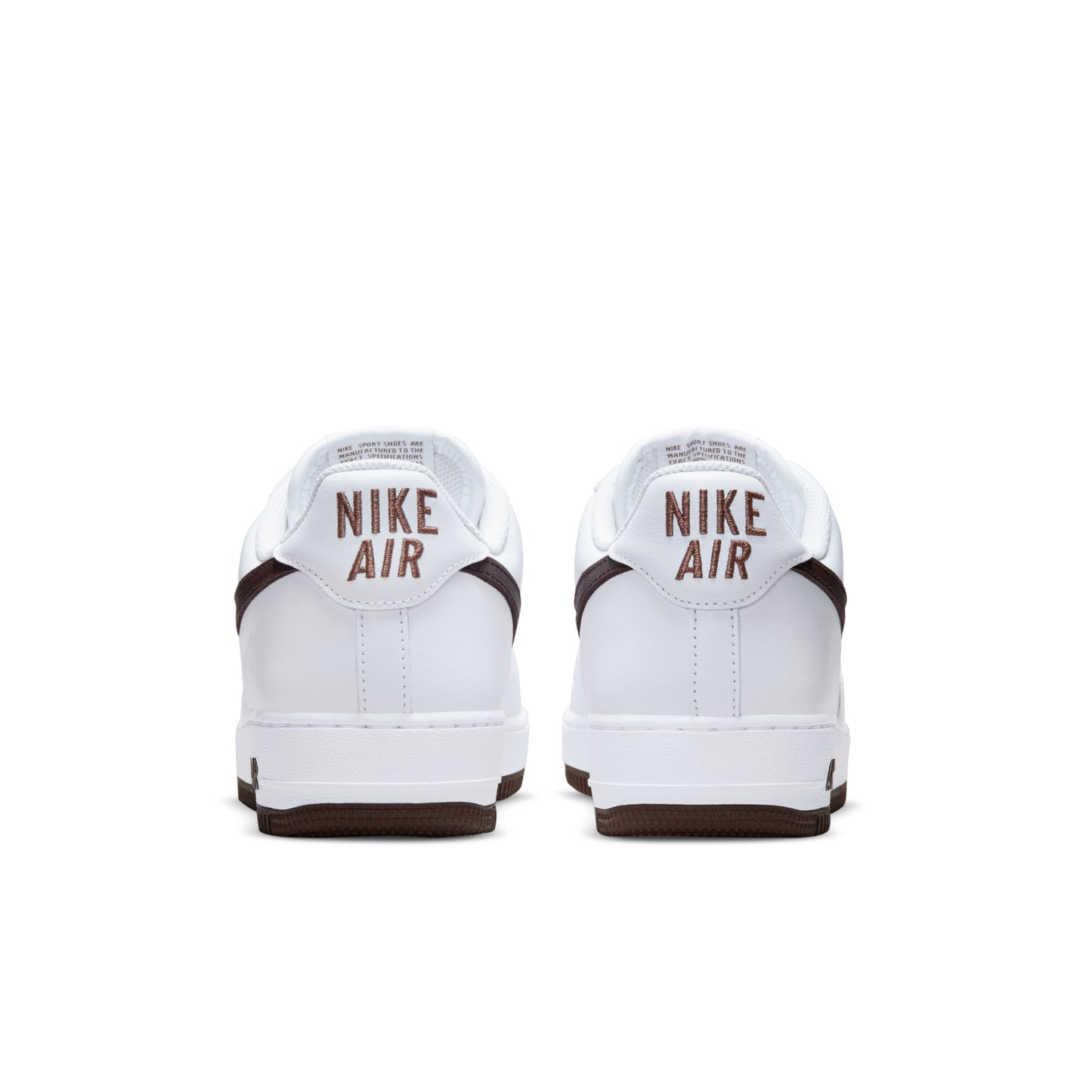 Air Force 1 '07 Low Color of the Month White Chocolate (2022)