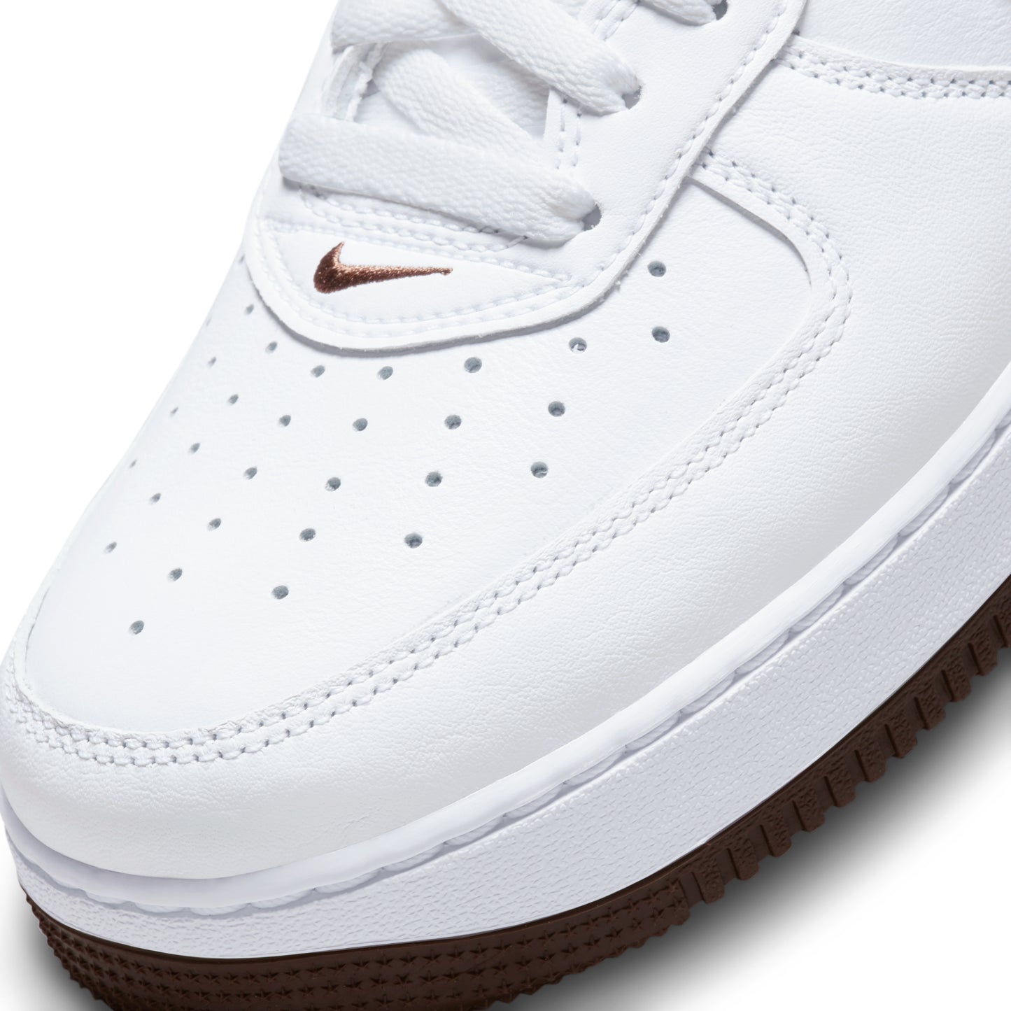 AF 1 '07 Low Color of the Month White Chocolate (2022)