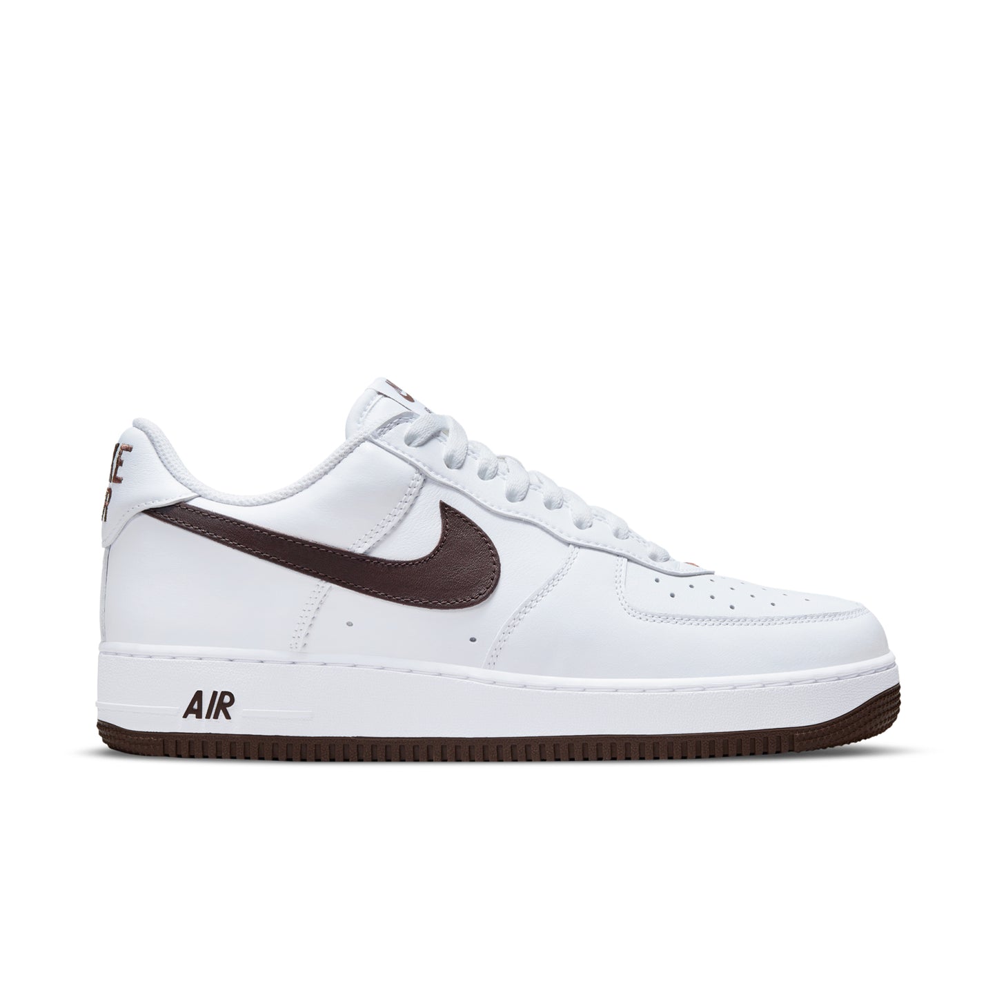 Nike Air Force 1 '07 Low Color of the Month White Chocolate (2022)