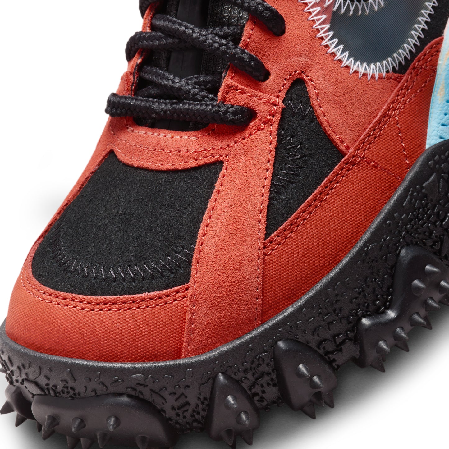 nike terra forma off white mantra orange