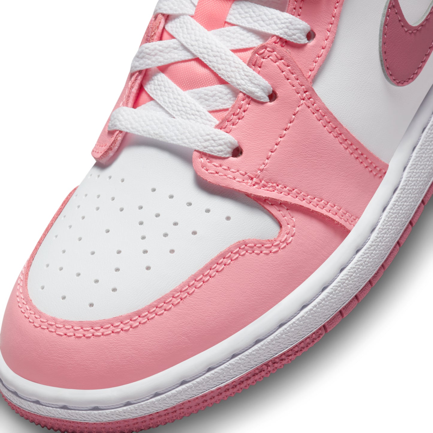 jordan 1 mid pink