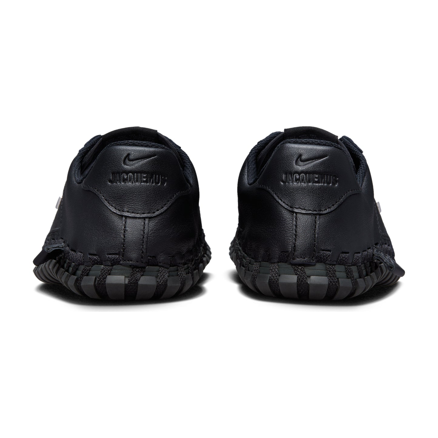 Nike J Force 1 Low LX Jacquemus Black W