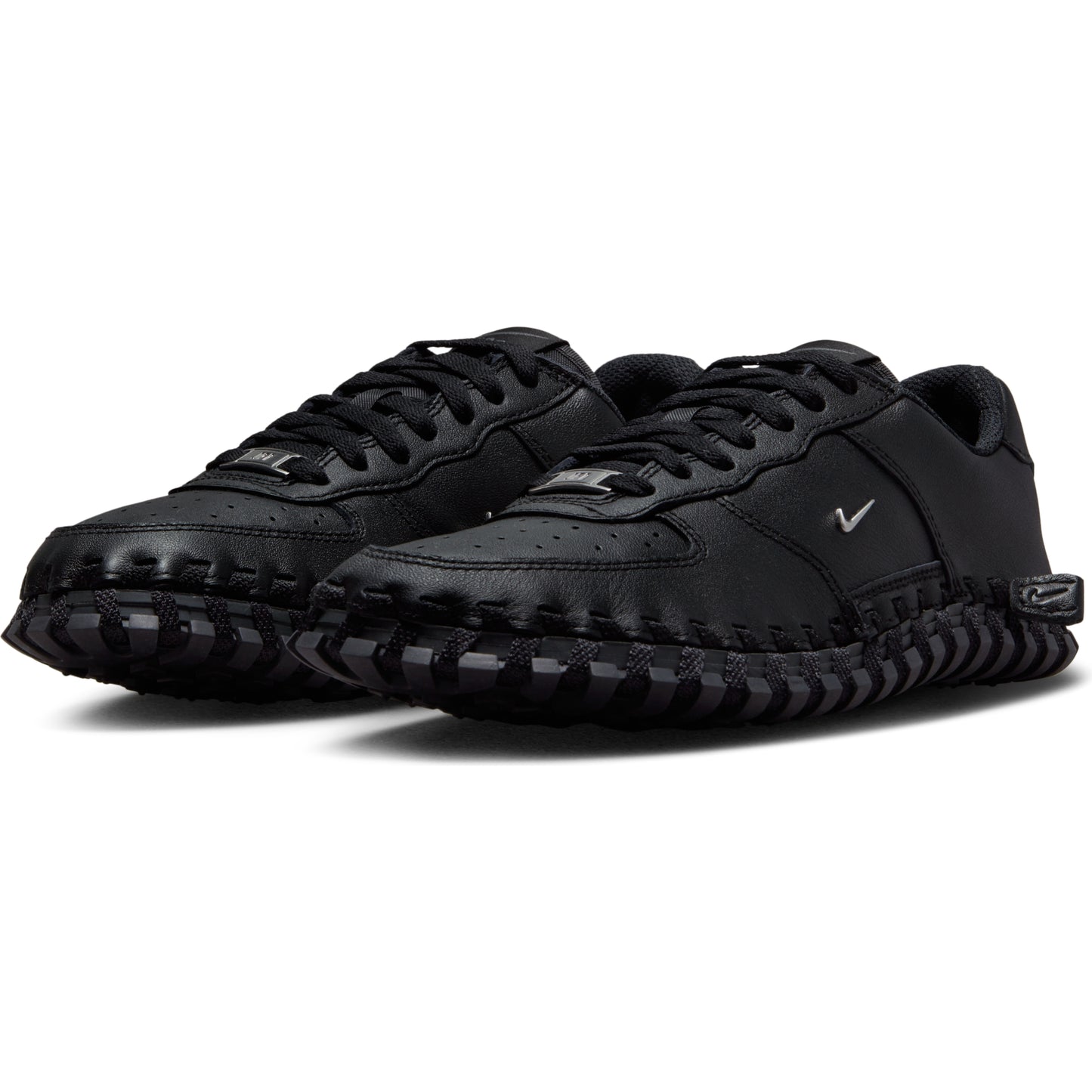 Nike J Force 1 Low LX Jacquemus Black W