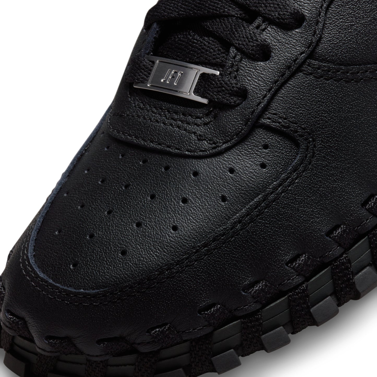 Nike J Force 1 Low LX Jacquemus Black W