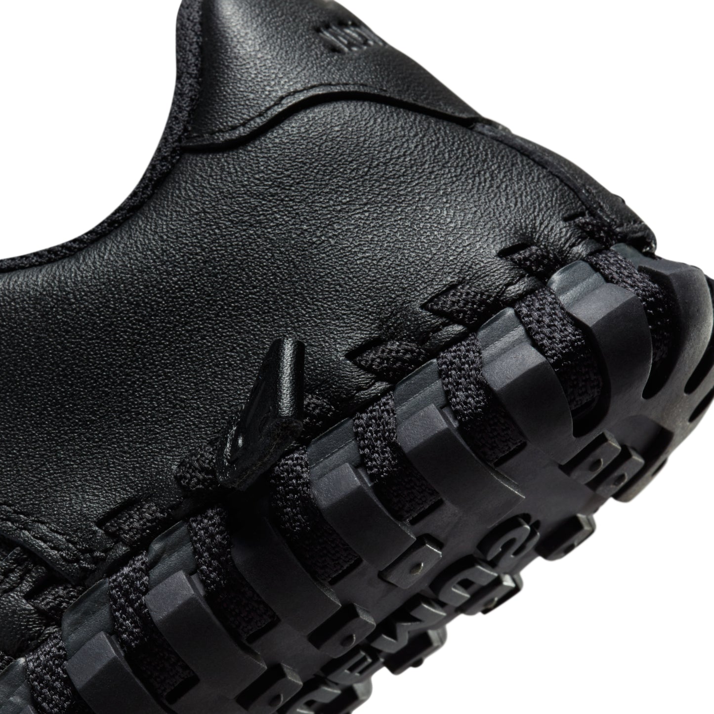 Nike J Force 1 Low LX Jacquemus Black W