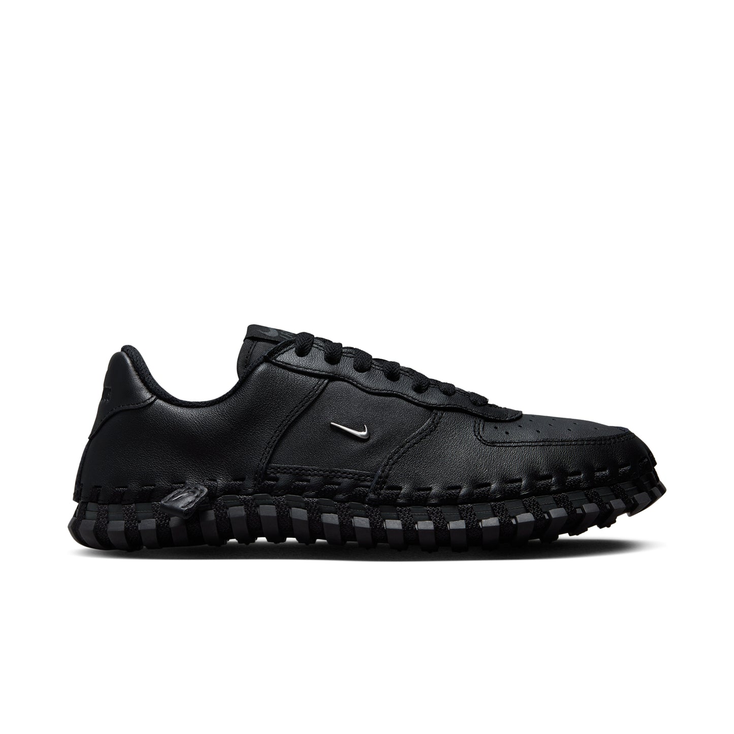 Nike J Force 1 Low LX Jacquemus Black W