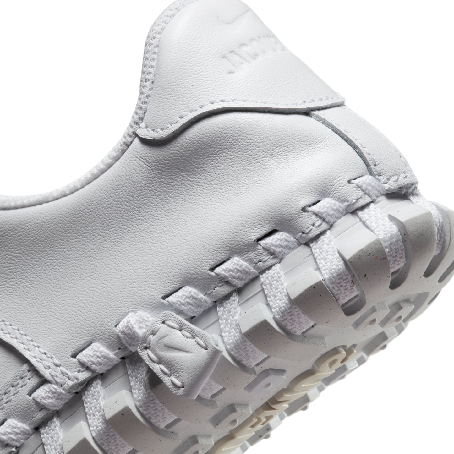 Nike J Force 1 Low LX Jacquemus White W