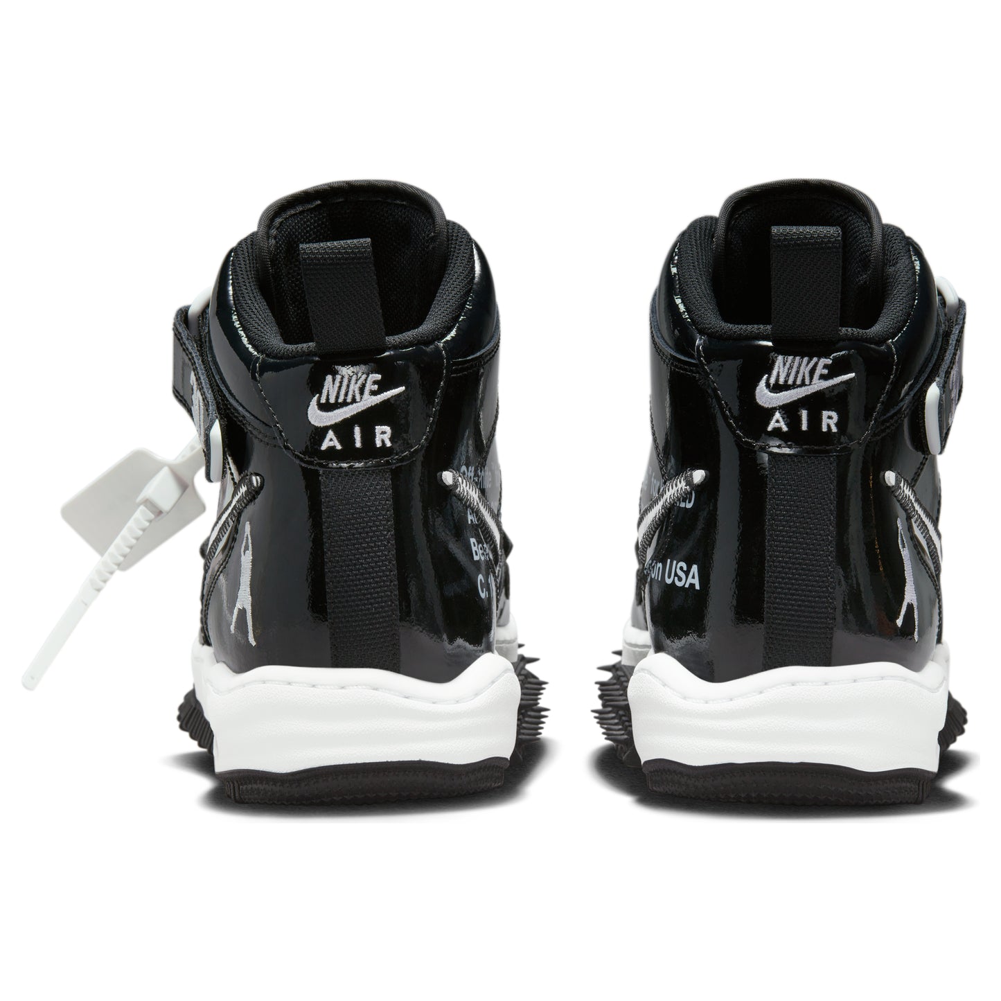 Air Force 1 Mid Sheed