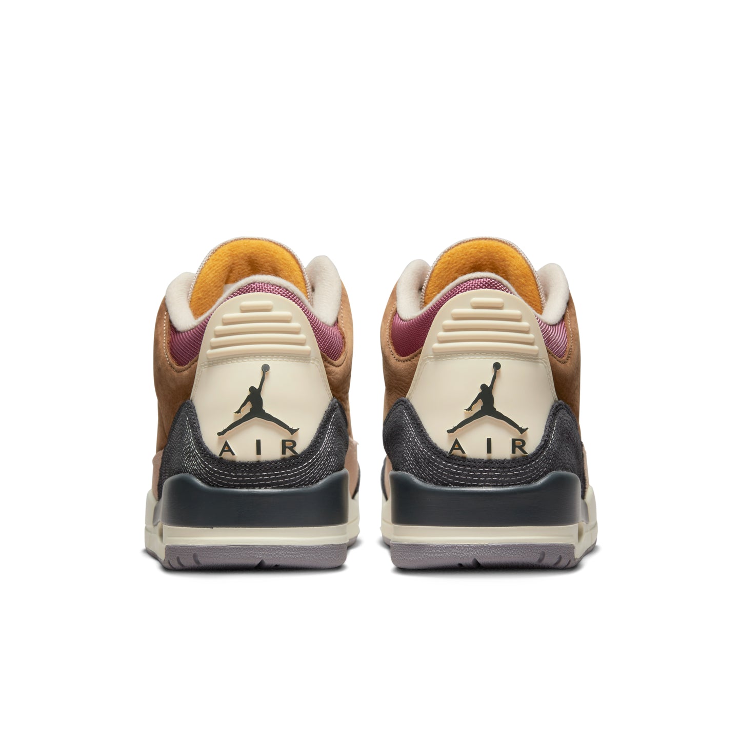 j3 Retro Winterized Archaeo Brown