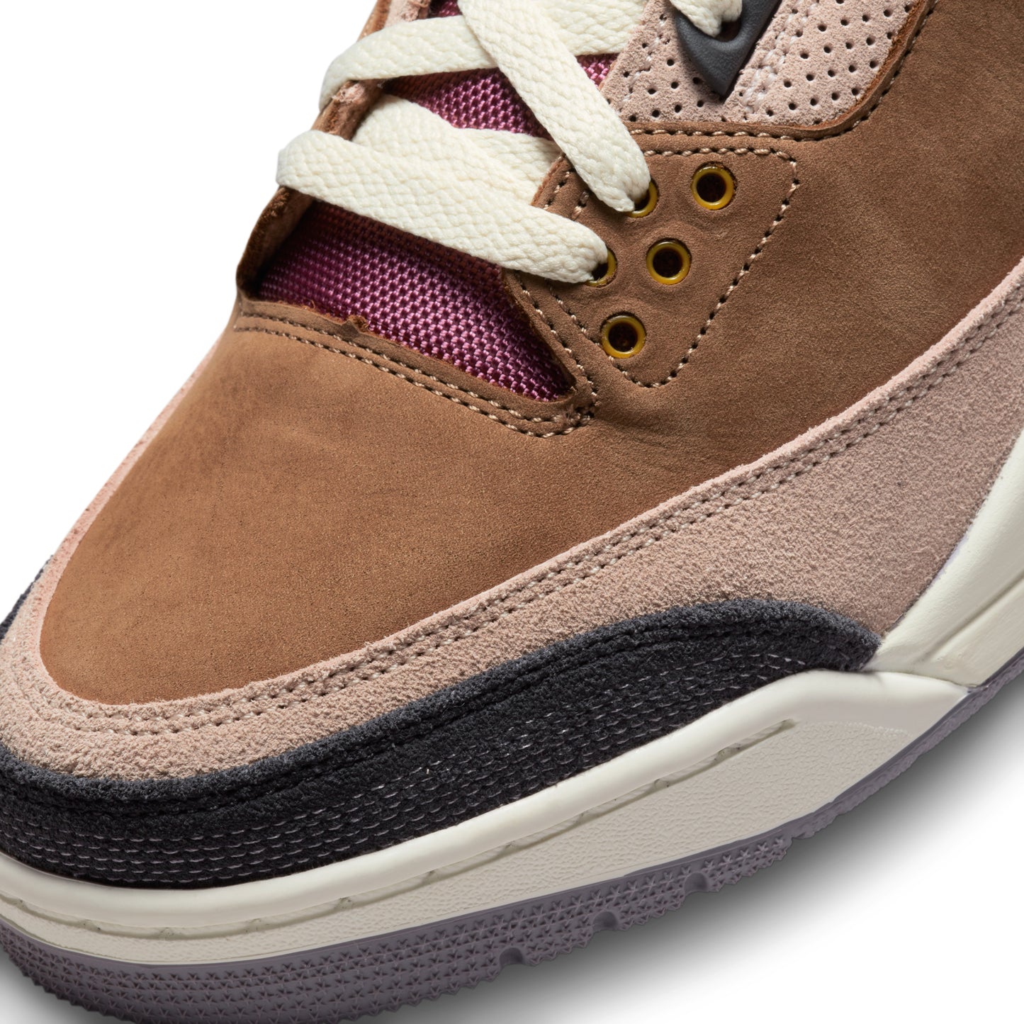 j3 Winterized Archaeo Brown