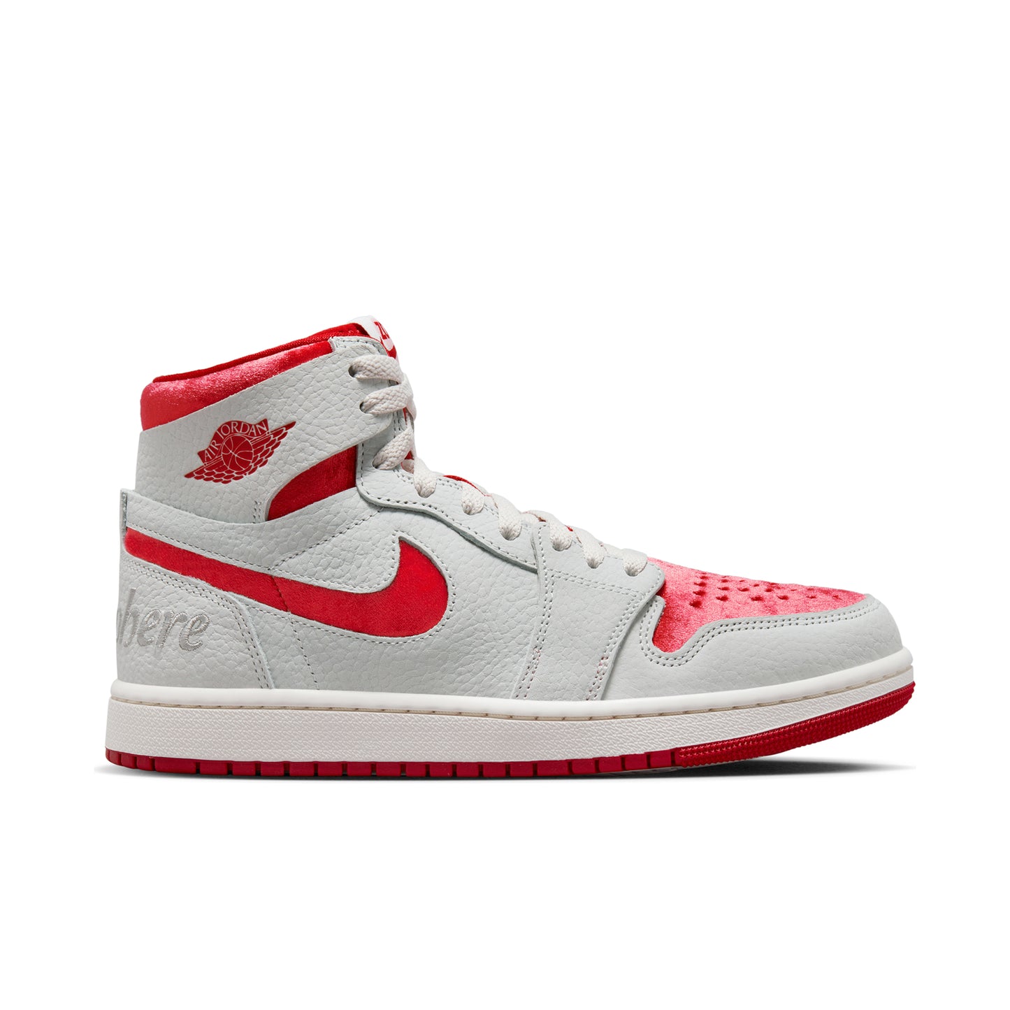 nike air jordan 1 cmft zoom valentines day