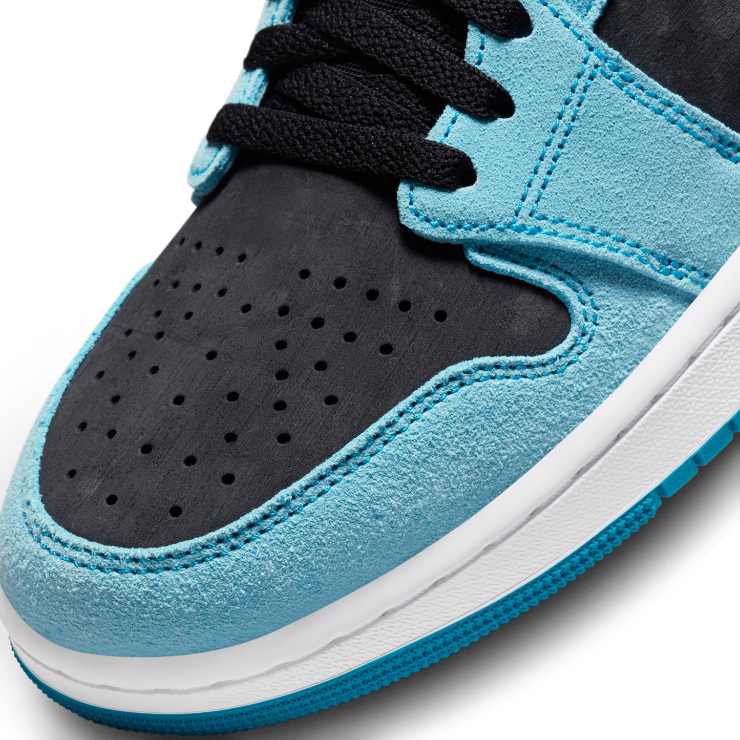 Nike Air Jordan 1 Zoom CMFT 2