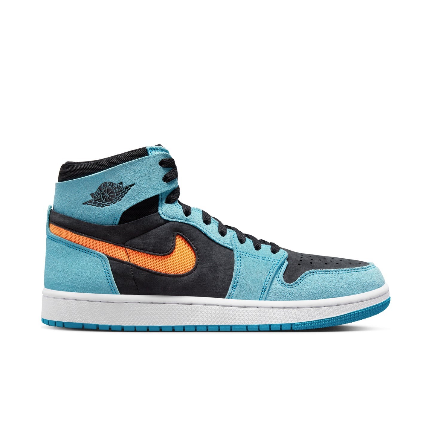 air jordan 1 high cmft zoom 2 aqua