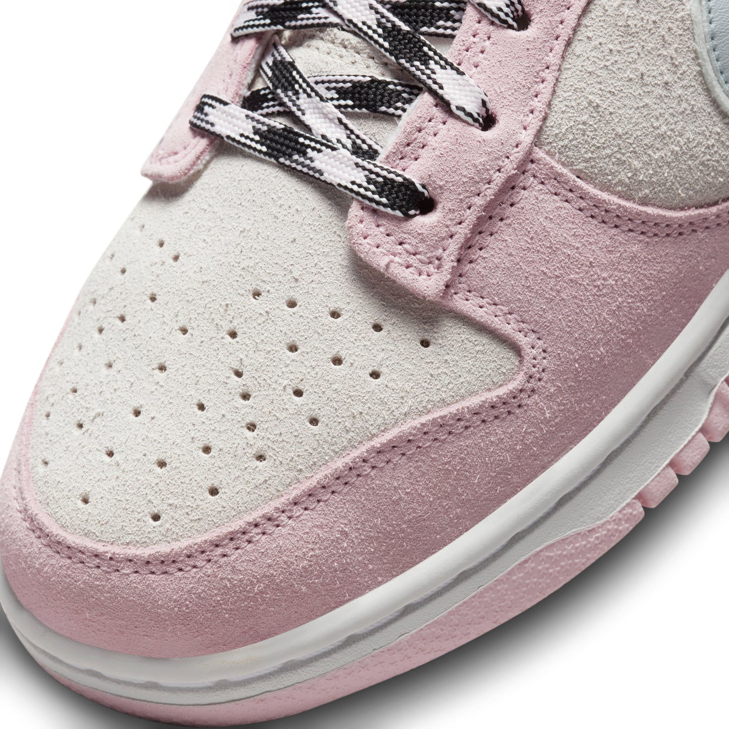 Dunk Low LX Pink Foam W