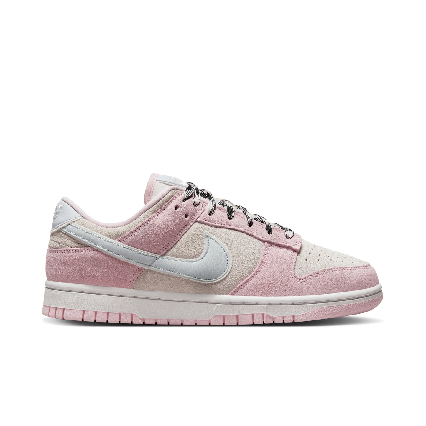 Nike Dunk Low Pink Foam W
