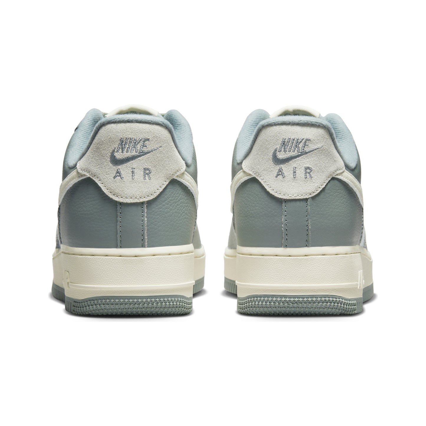Nike Air Force 1 Low Mica Green Coconut Milk