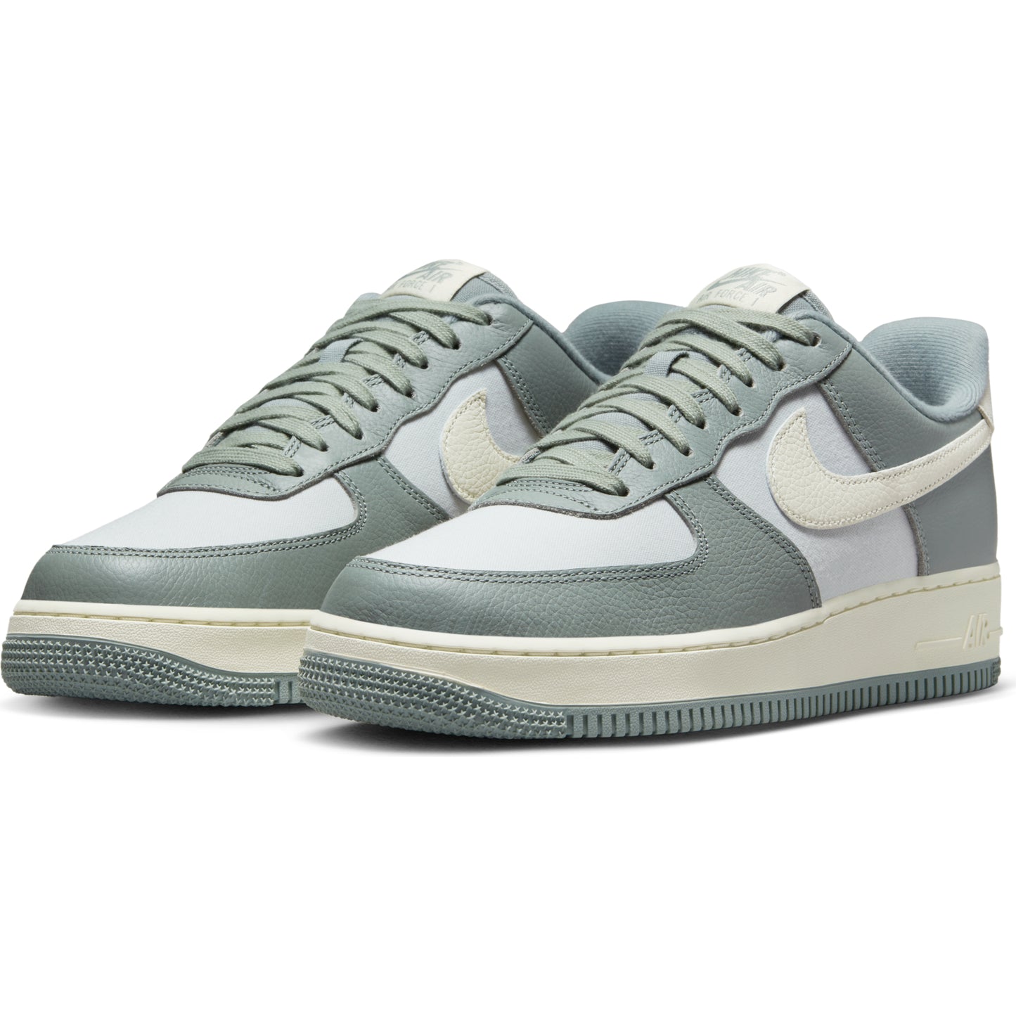Nike Air Force 1 Low LX Mica Green Coconut Milk