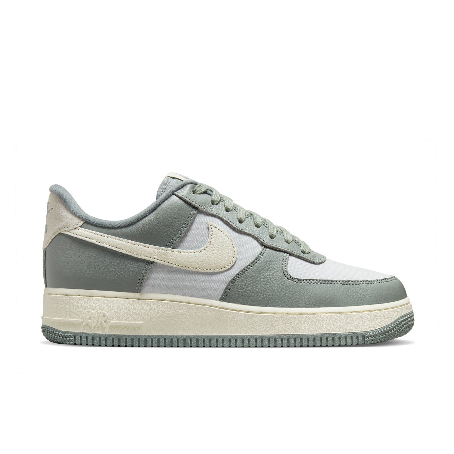 Nike Air Force 1 Low '07 LX Mica Green Coconut Milk