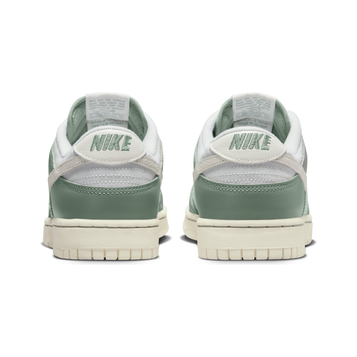 Nike Dunk Mica Green