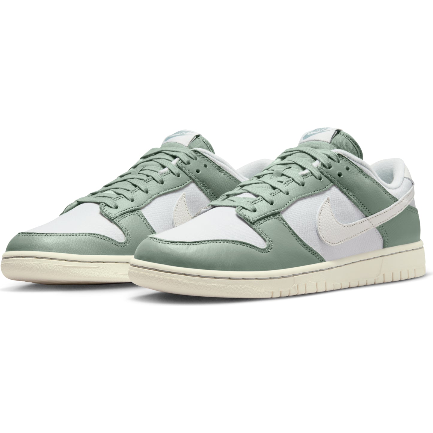 Dunk Low Mica Green
