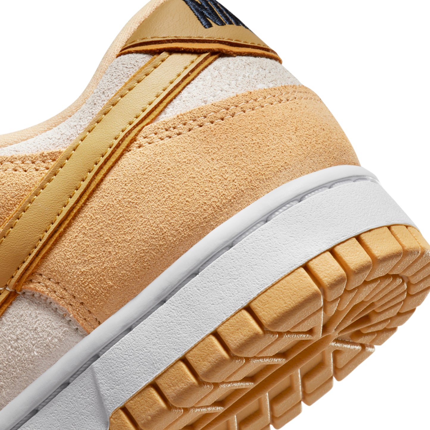 Dunk Low Celestial Gold Suede