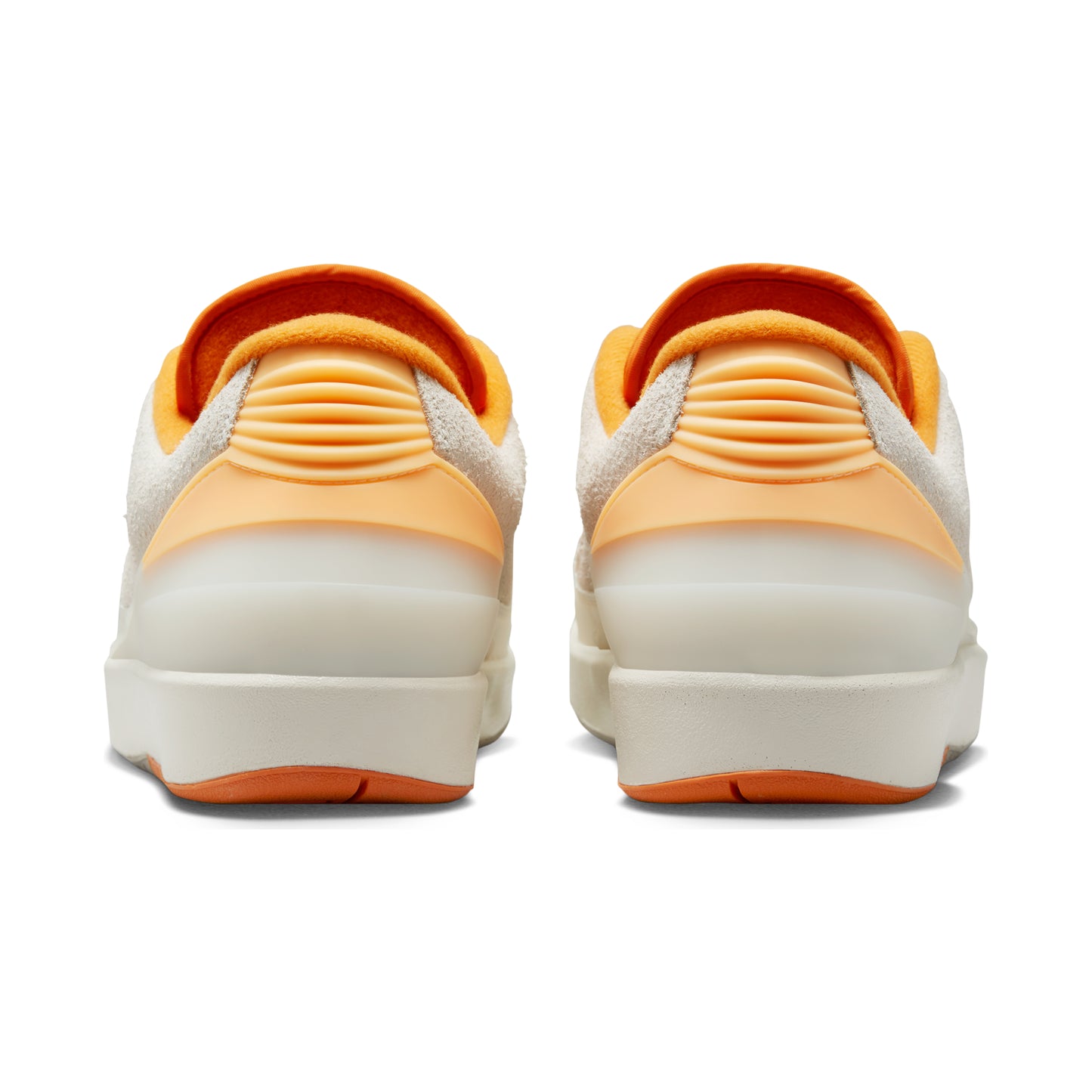 Nike Air Jordan 2 Retro Craft Melon Tint