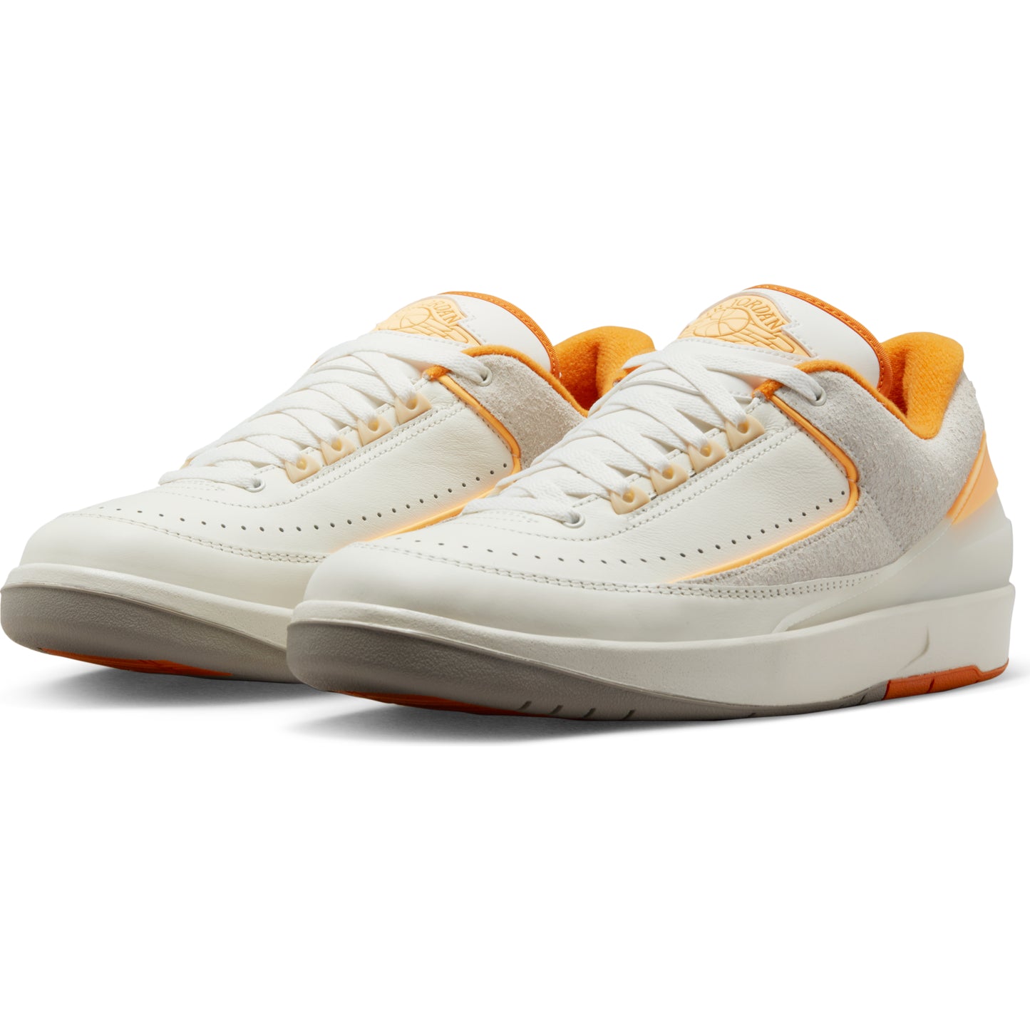 Nike Air Jordan 2 Low Craft Melon Tint