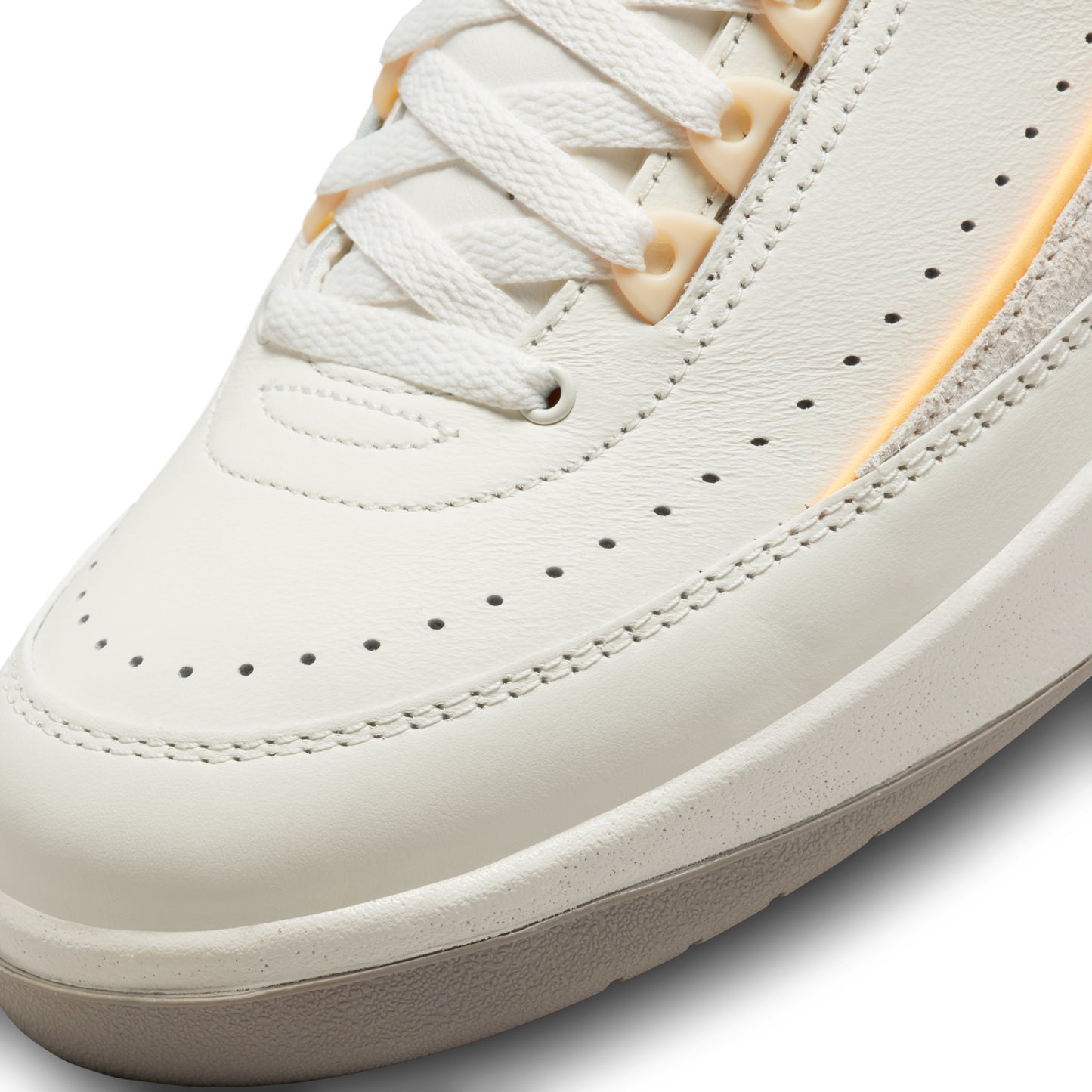 Nike Jordan 2 Retro Low Craft Melon Tint