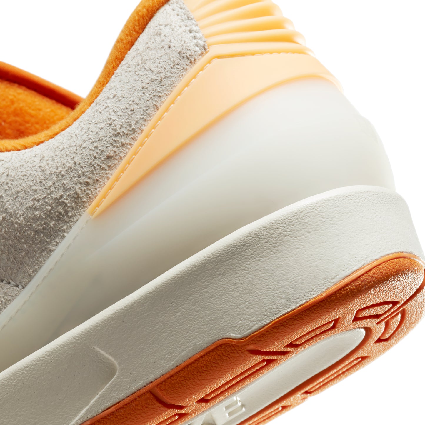 Air Jordan 2 Retro Low Craft Melon Tint