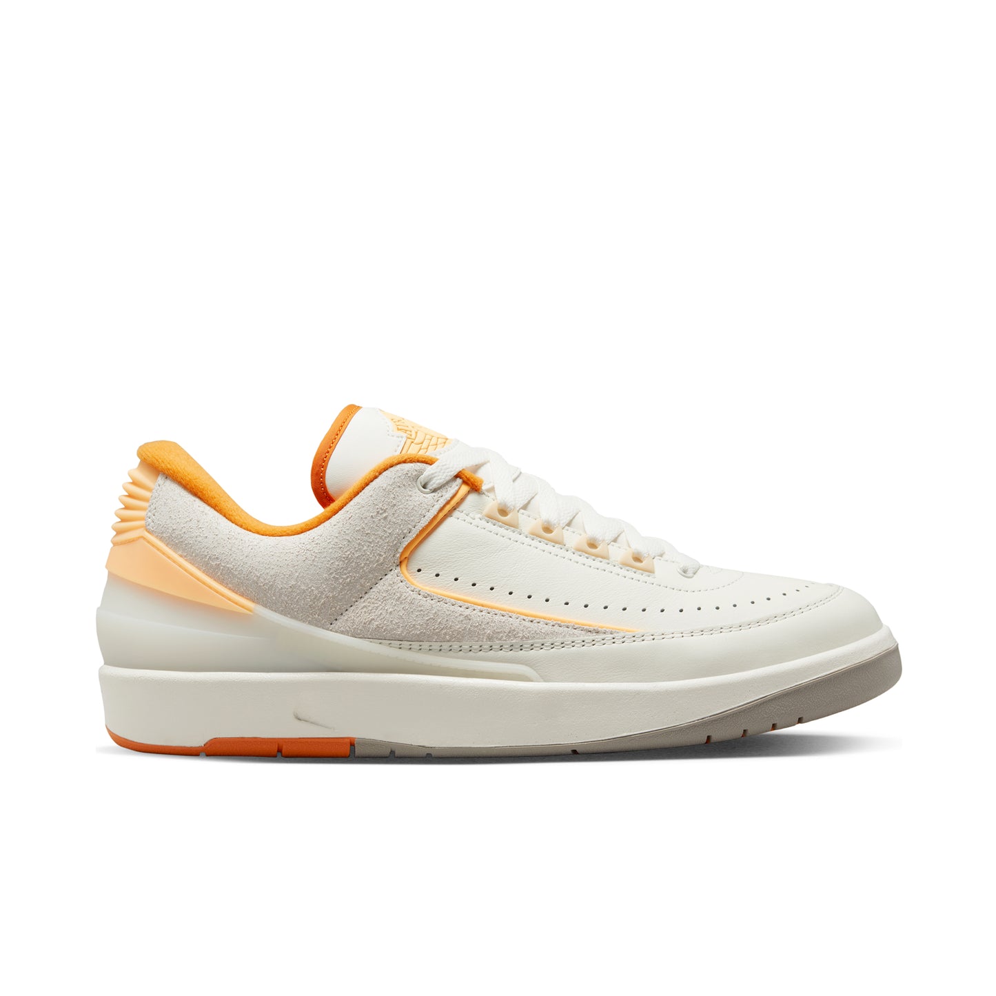 Nike Air Jordan 2 Retro Low Craft Melon Tint