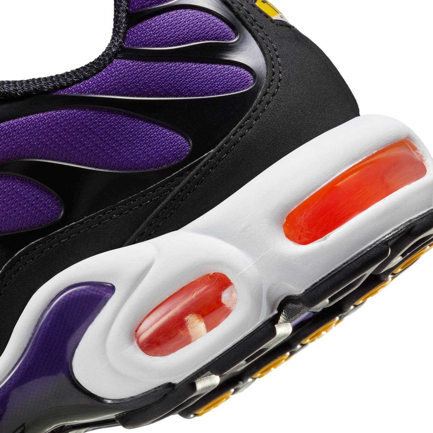 nike air max plus purple